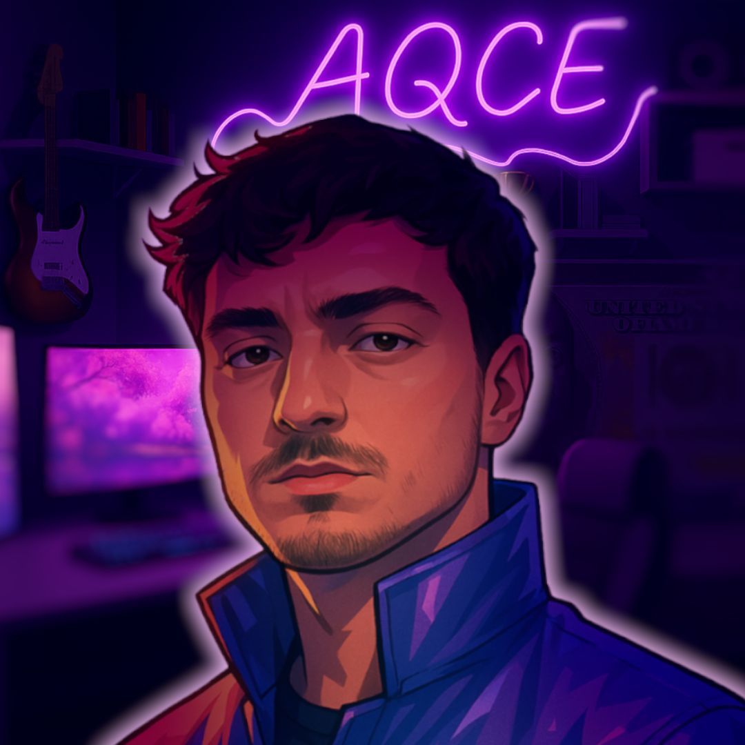 Aqce House Ravenous Gaming