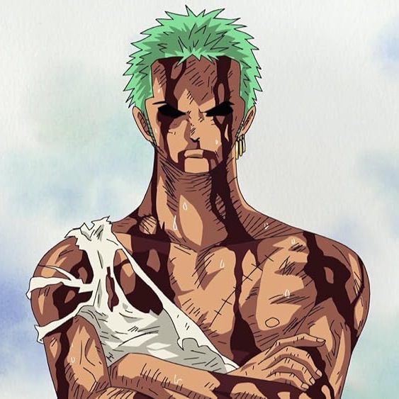 RORONOA007