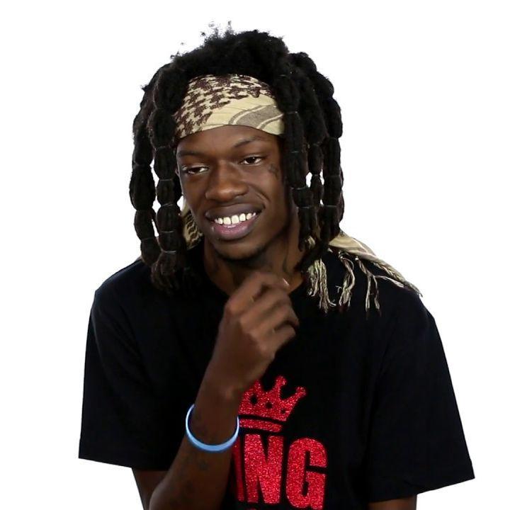 busyq666 avatar
