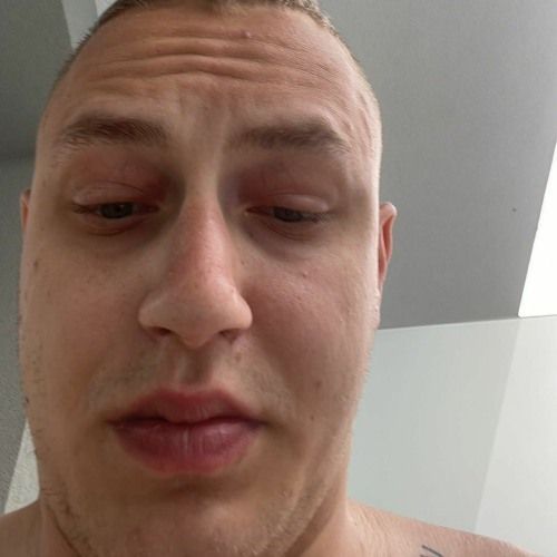 Ziolekk33 FACEIT avatar