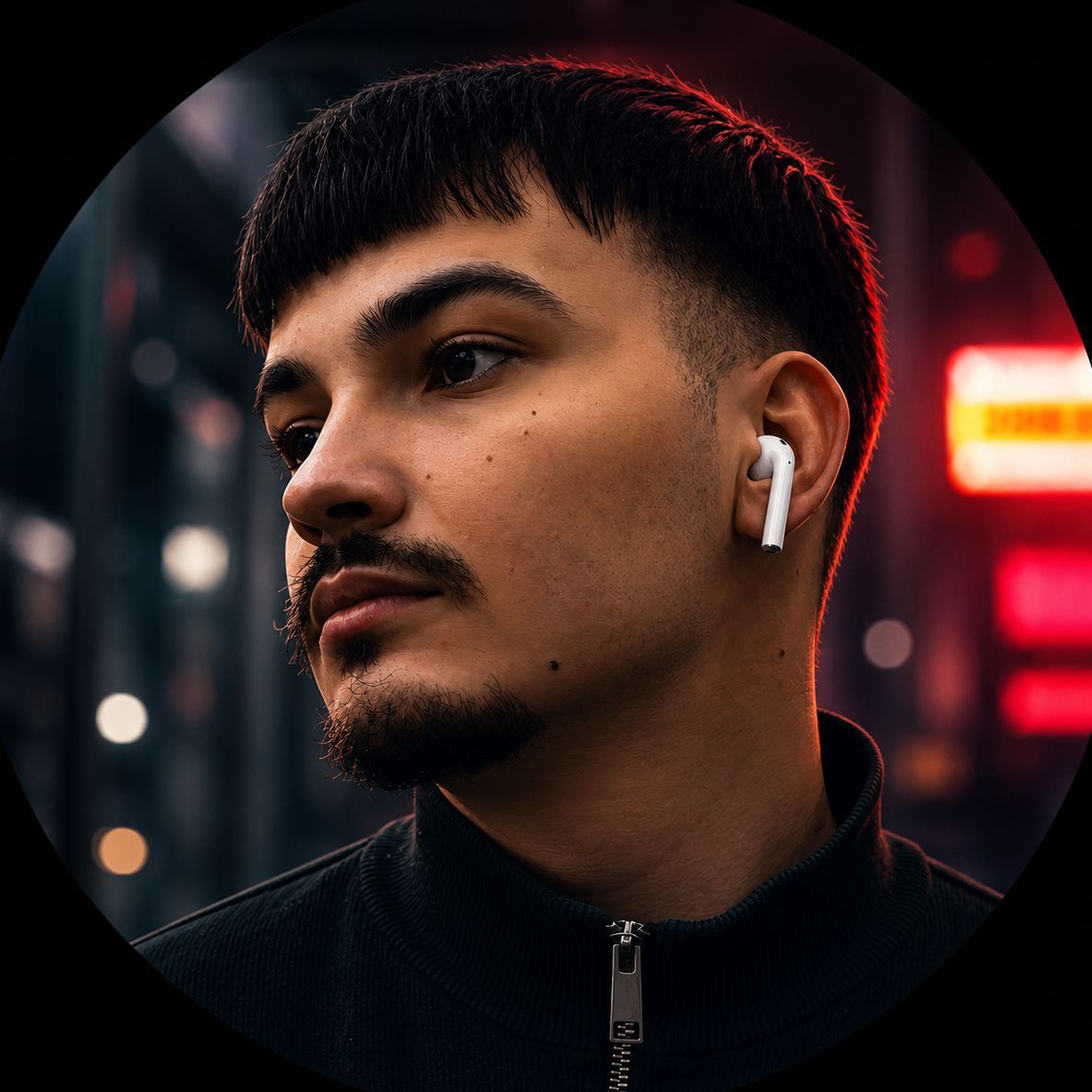 Faceit Avatar