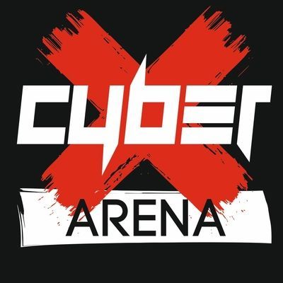 CyberX ARENA | Club