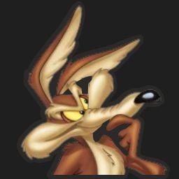 Player CoyoteGenius avatar