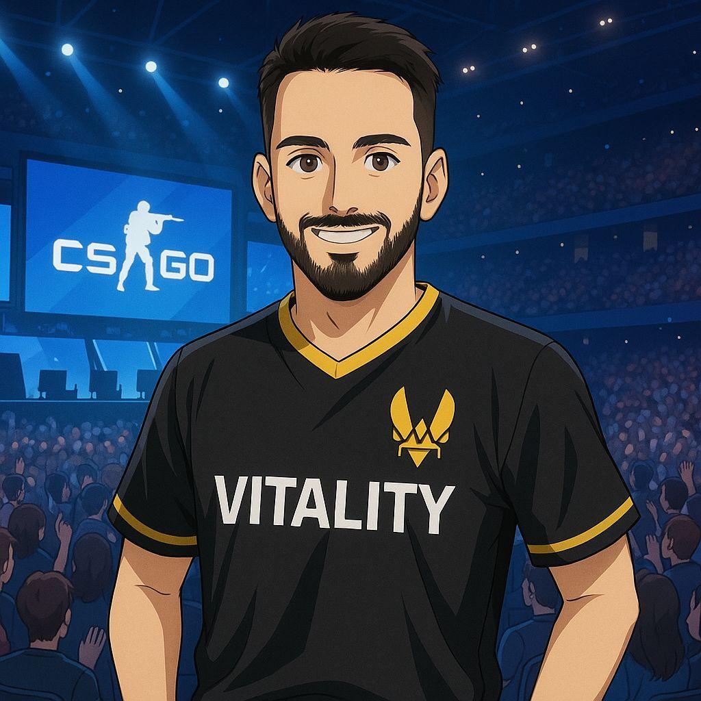 ElNinooo7 avatar