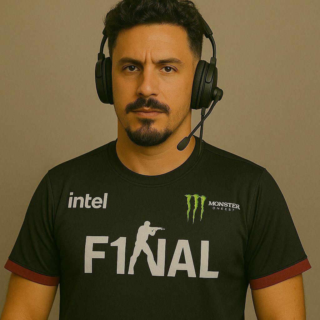 F1NAL- avatar