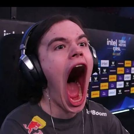 Faceit Avatar