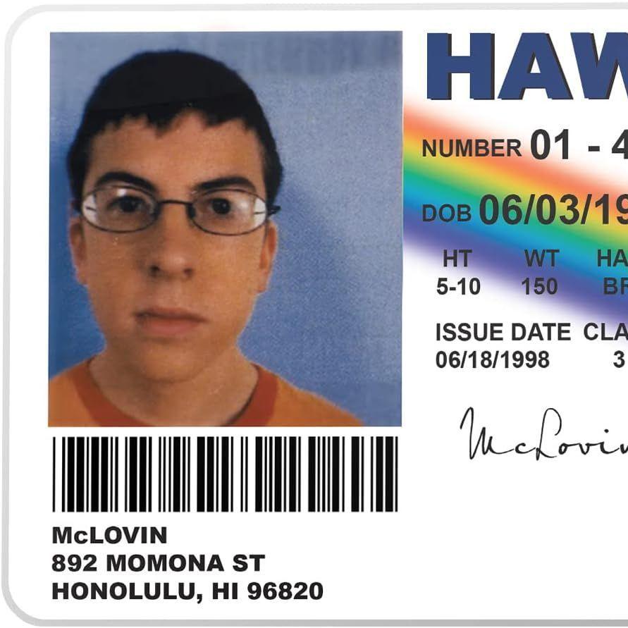 McLovin-7 avatar