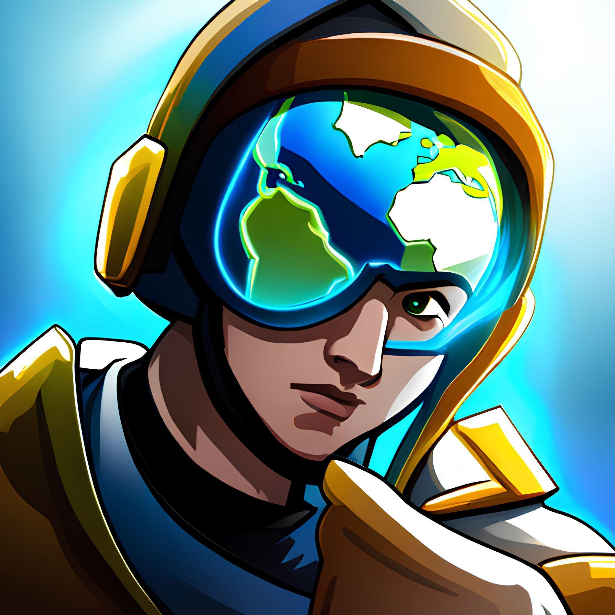 Player CaptainWorld avatar