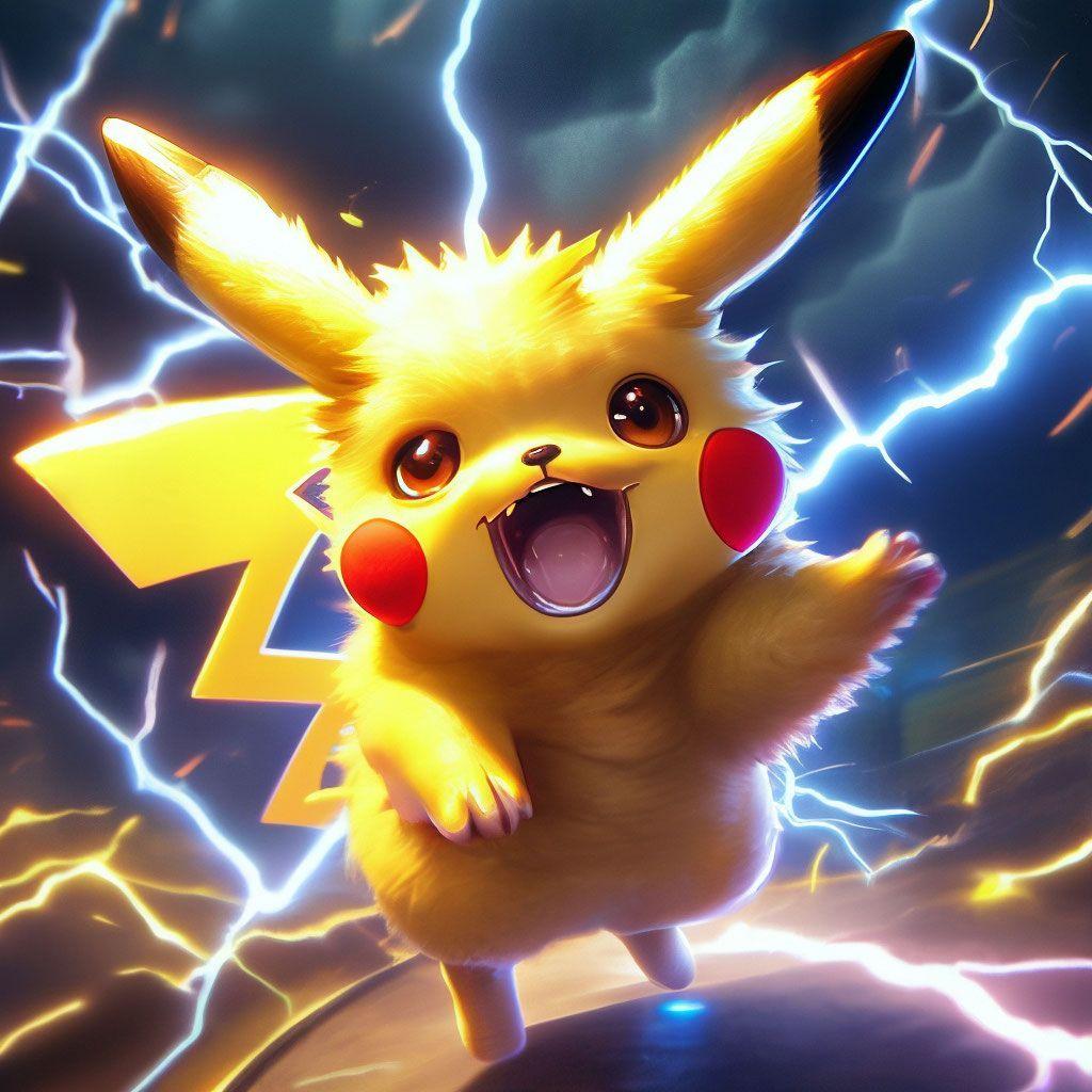 0pikachu avatar