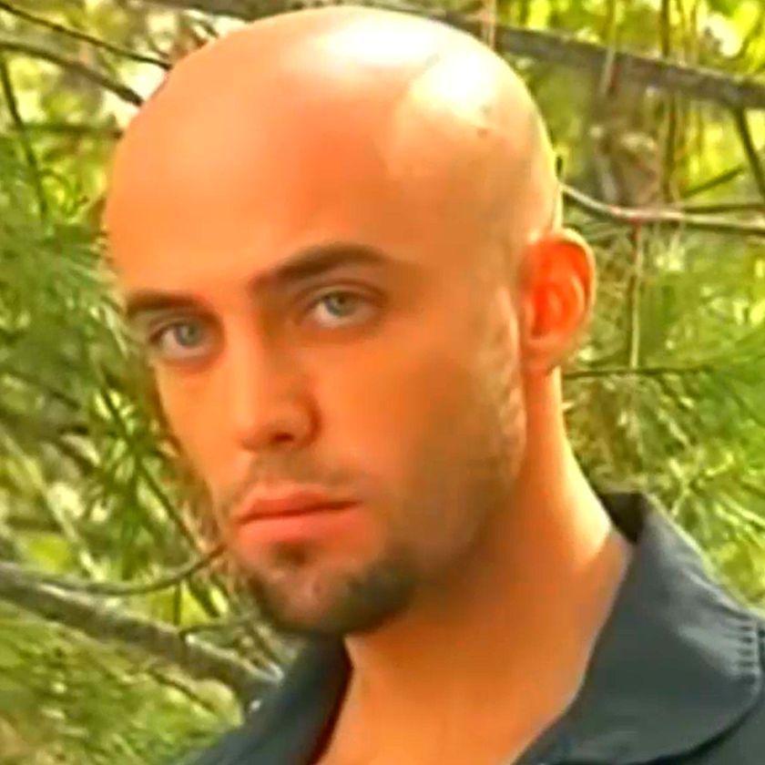 Antony12351 avatar