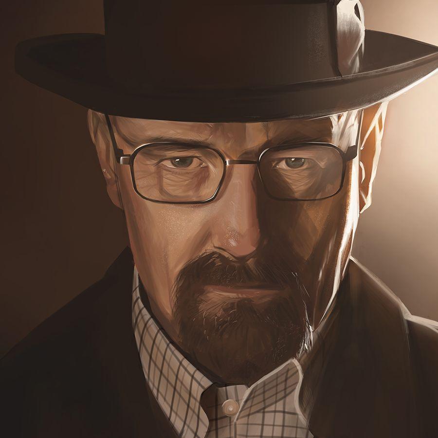 Heisenbergo_ avatar