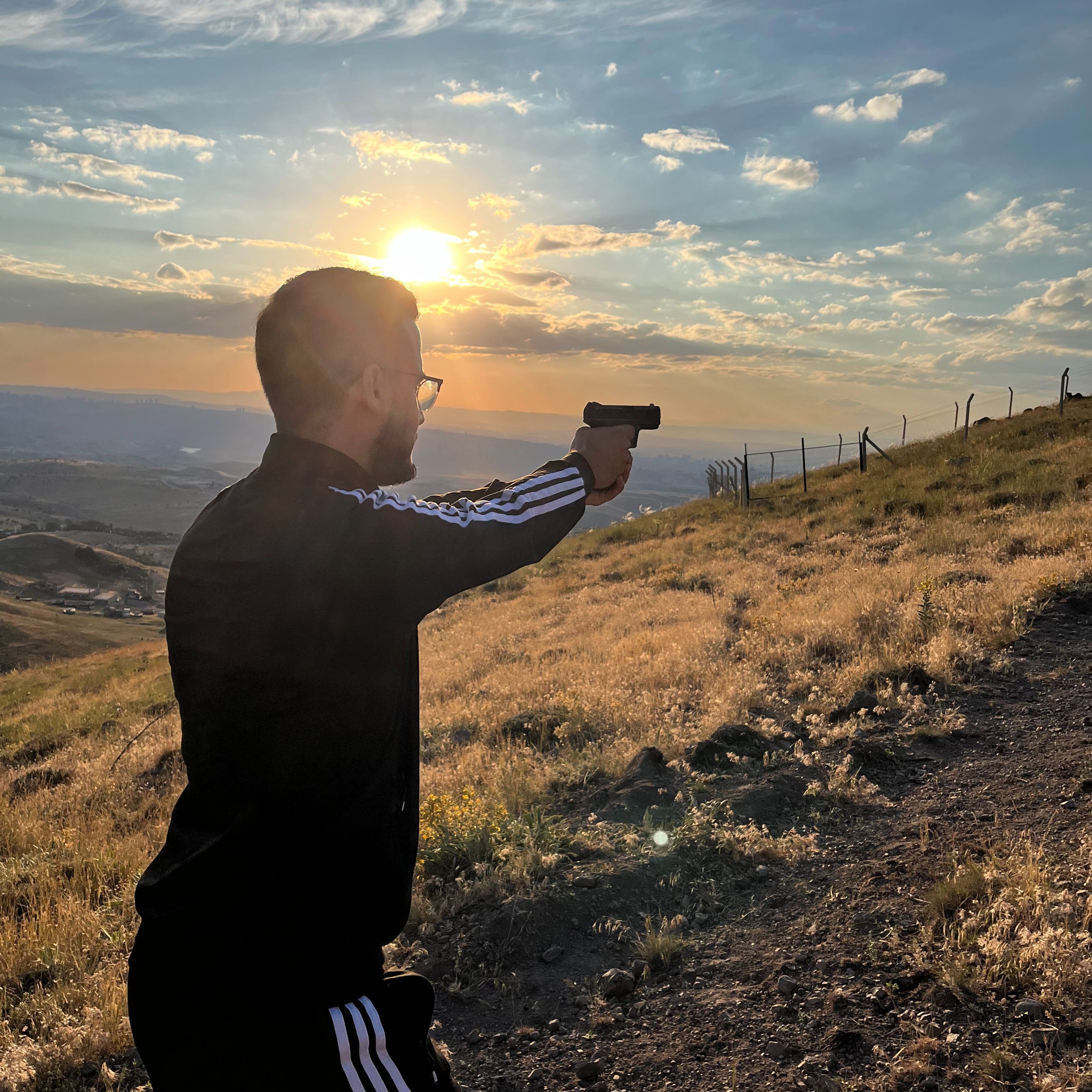 sel0- FACEIT avatar