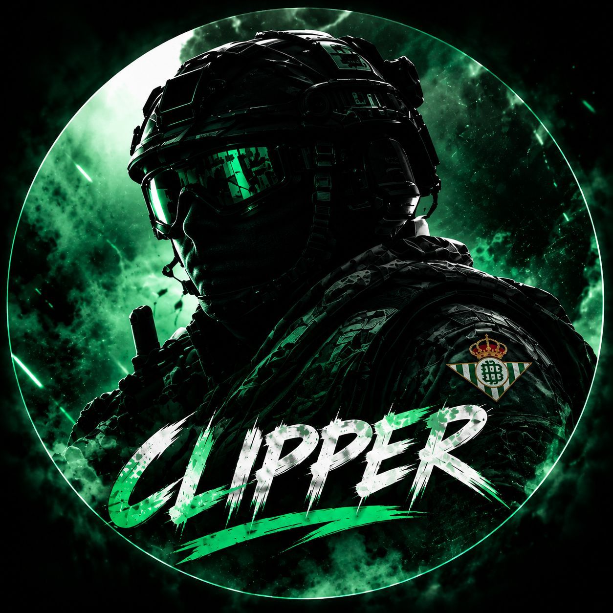 CLIPP3R