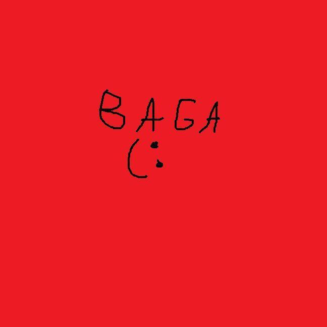 Bagawastaken avatar