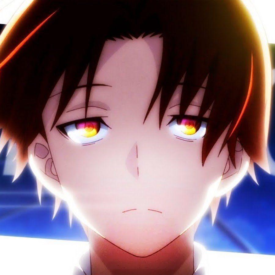 DimedroII avatar