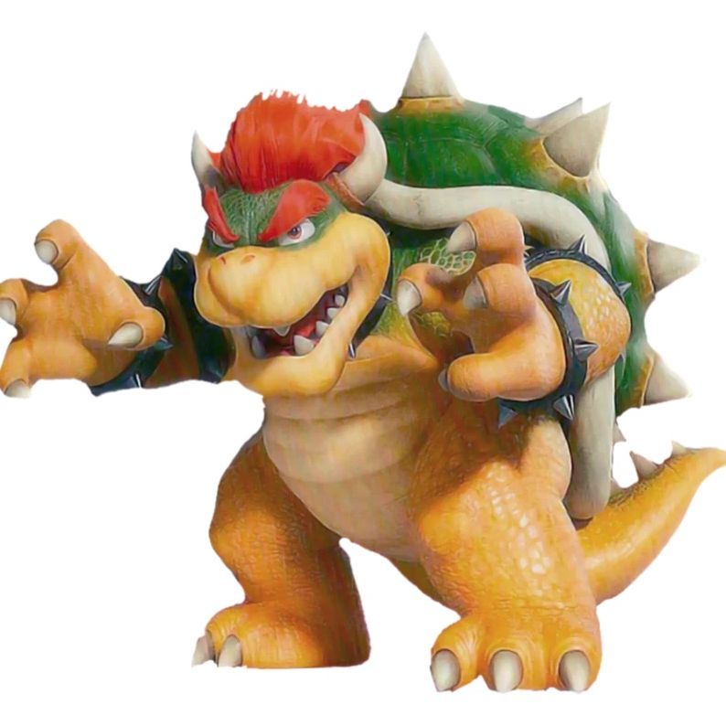 BowserR