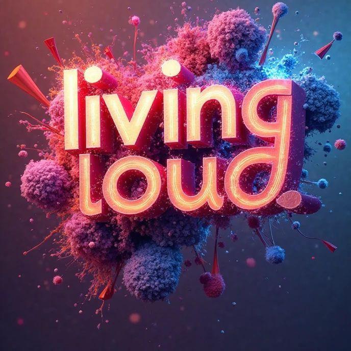 LivingLoud avatar