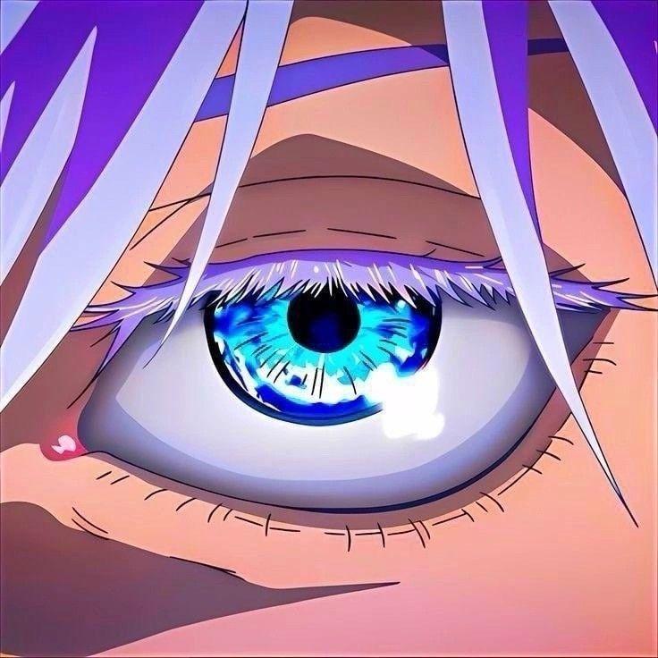 SatoruGojik avatar