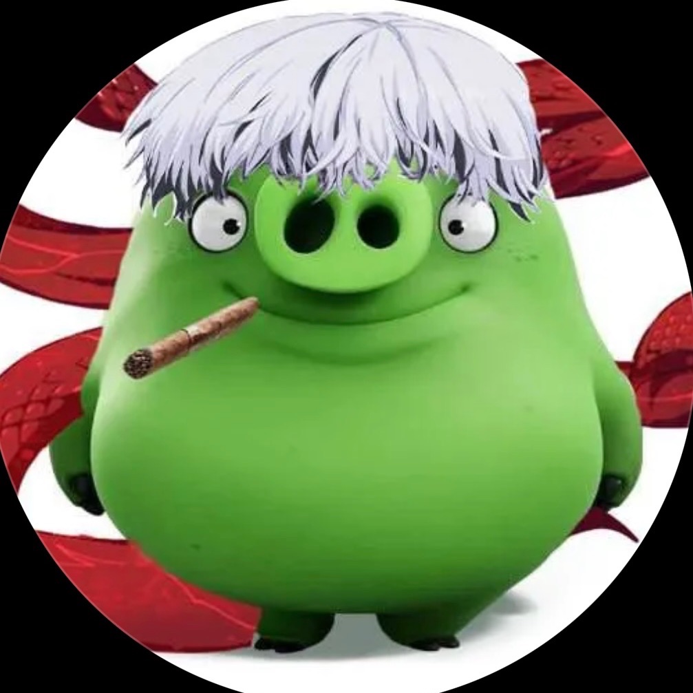 _iPr avatar