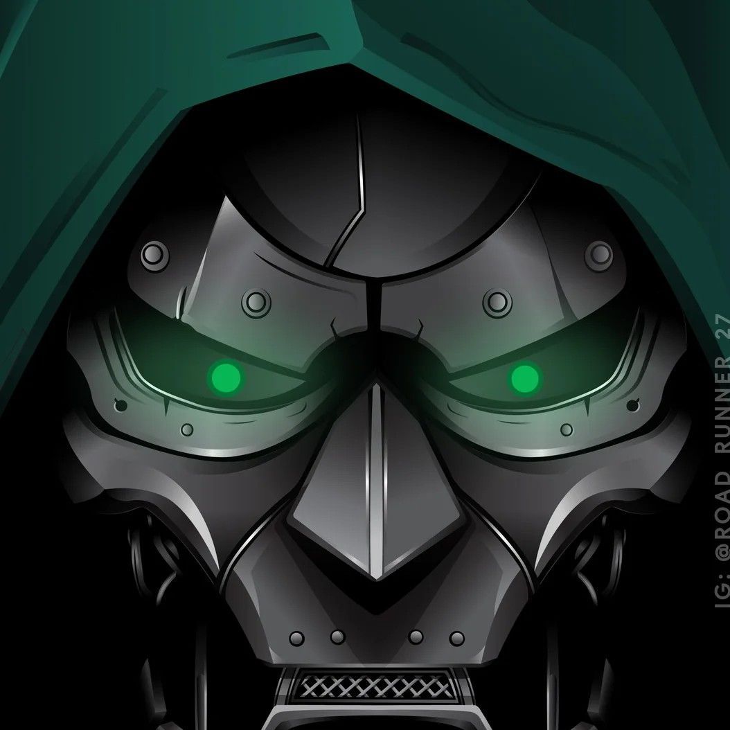 DR-D00M