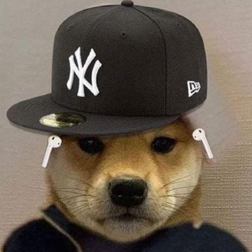 MonstaG avatar