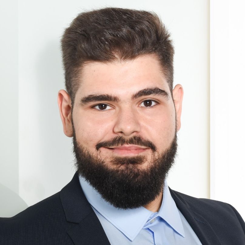 Faceit Avatar