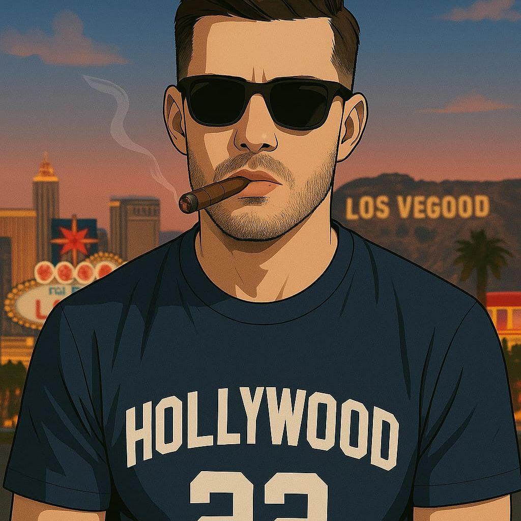 Faceit avatar