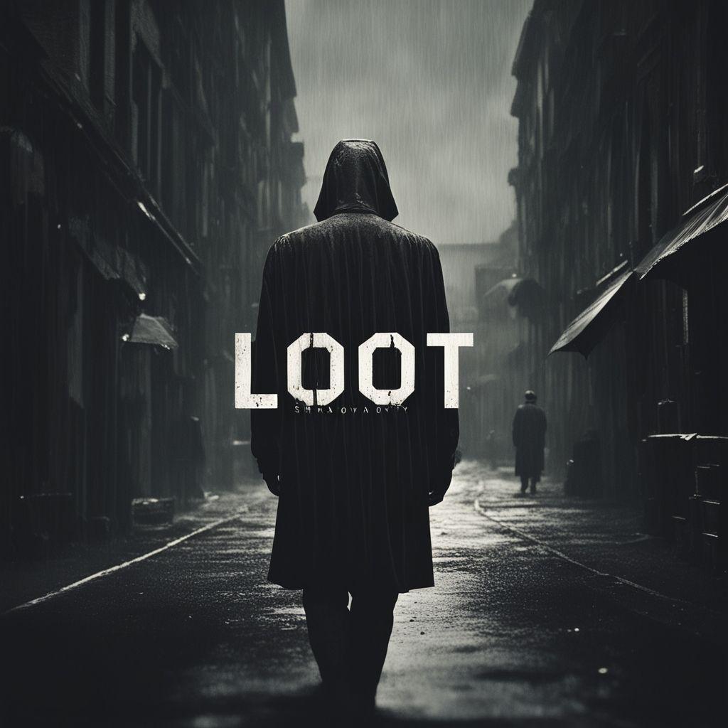 Loot avatar