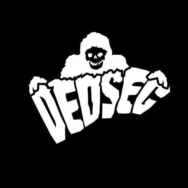 DedSec123 avatar