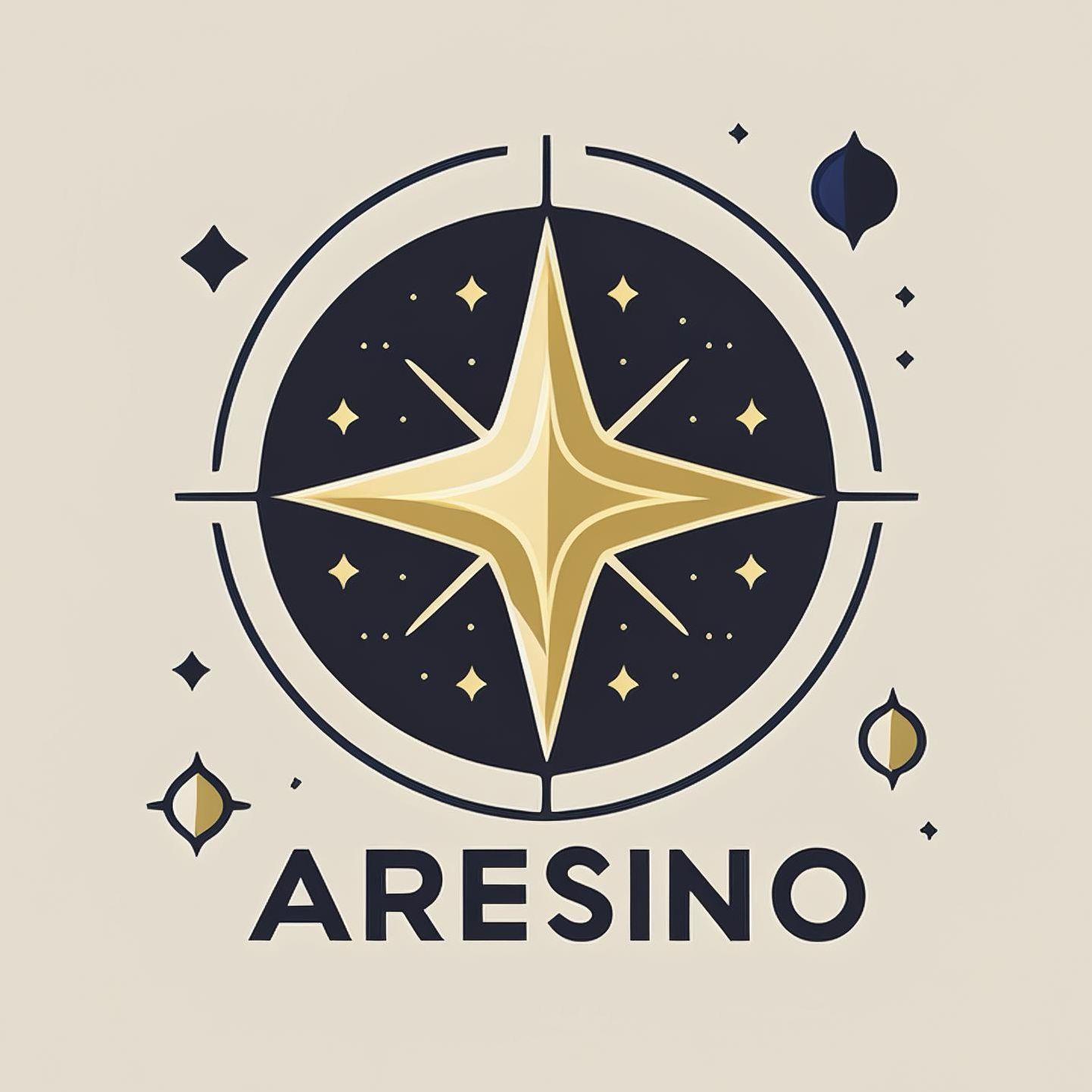 Aresinoo avatar