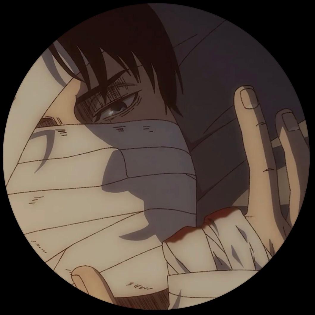 Juqermek avatar