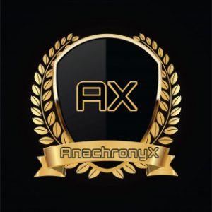 Player AnachronyX avatar