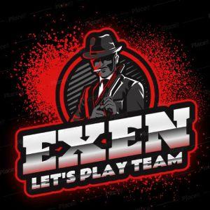 Player Exeeen avatar
