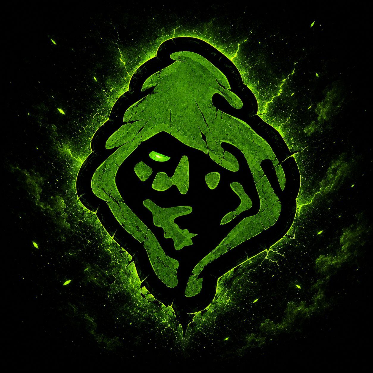 MS_Trickster FACEIT avatar