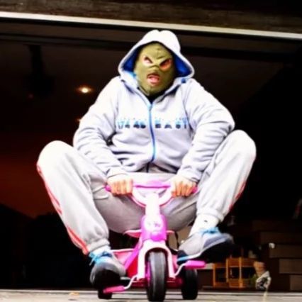 PATOSHIK1337 FACEIT avatar