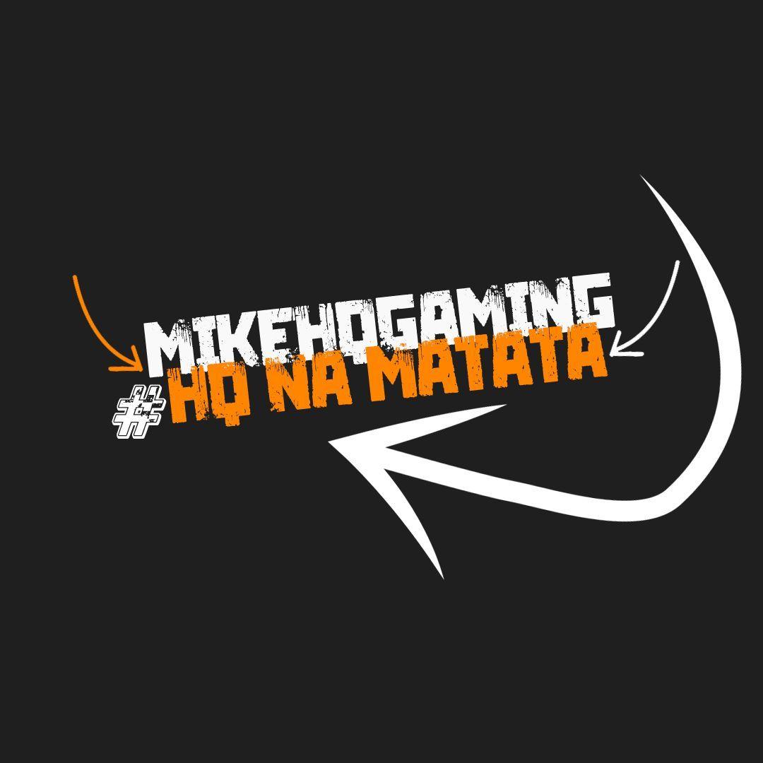 MikeHQGaming avatar