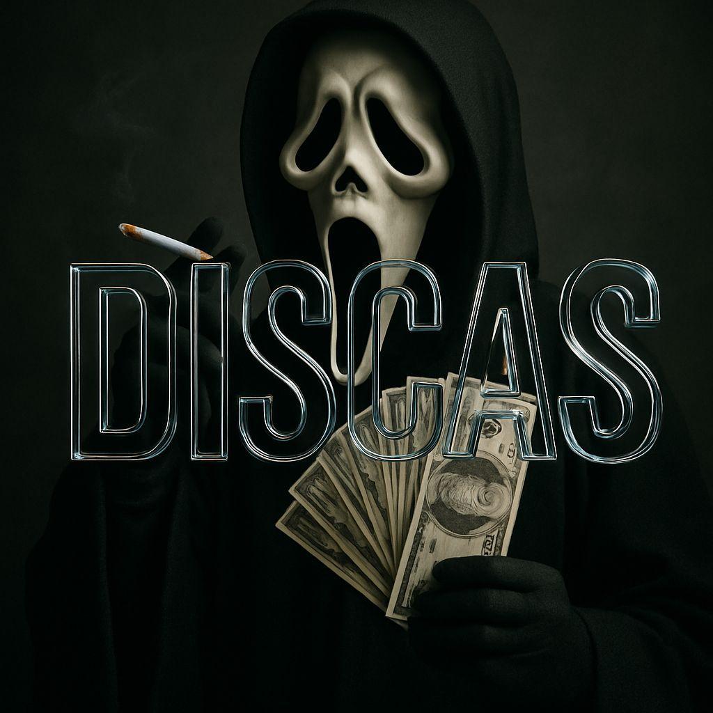 SaDiscas avatar