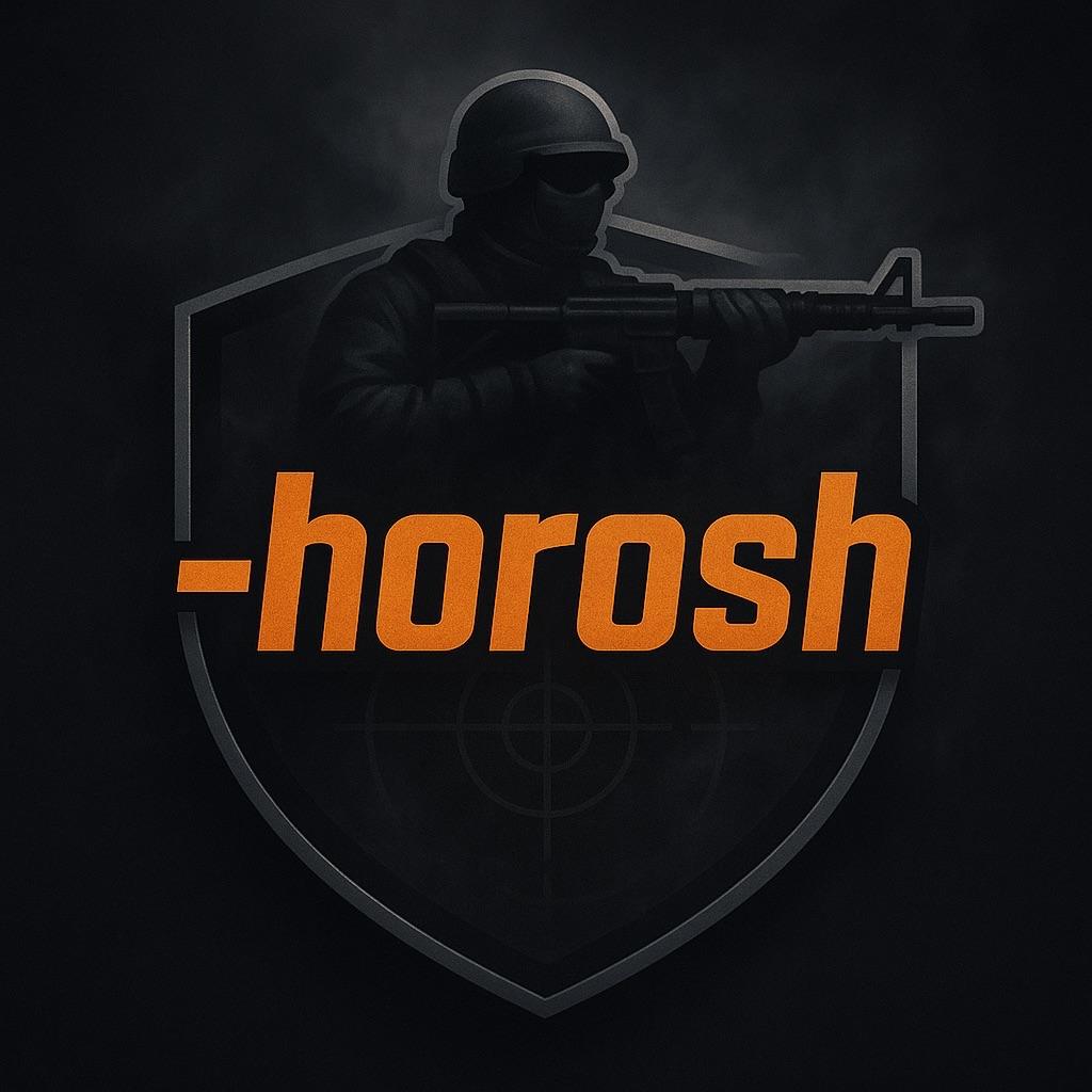 -horosh avatar