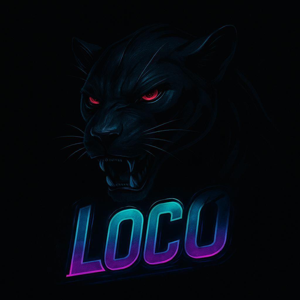 Loco_M avatar