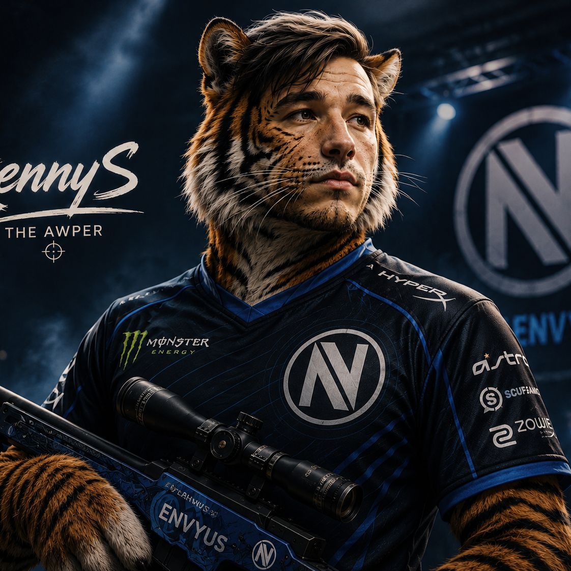 TigerKenny