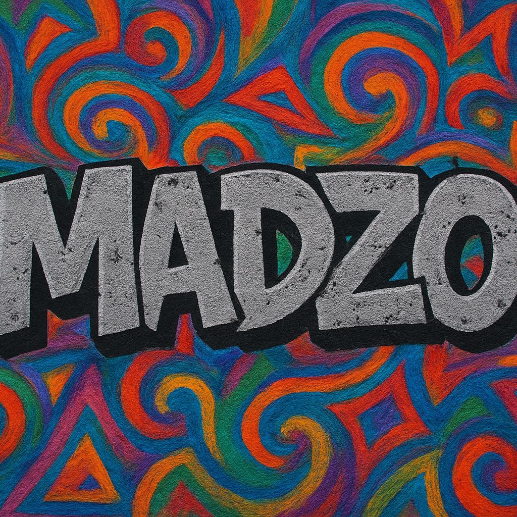 -madzo-