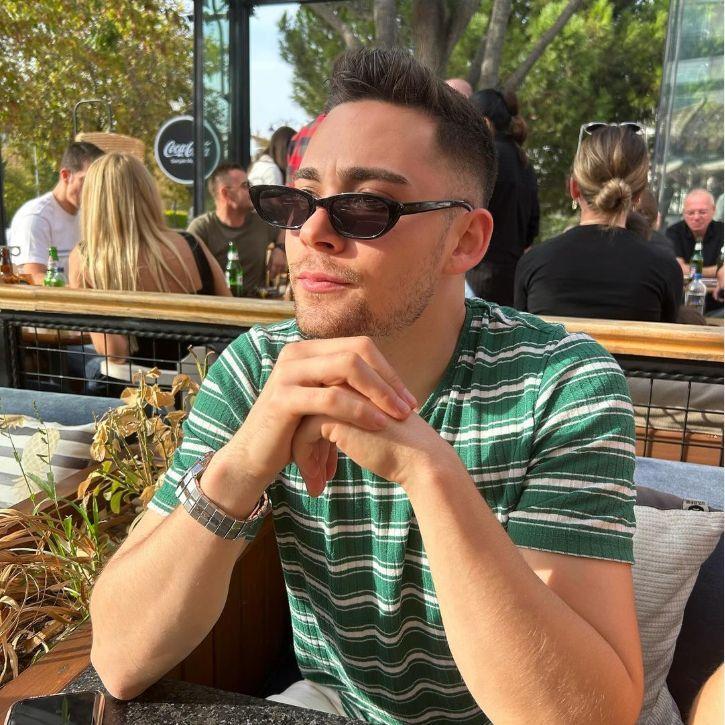 MrBarsoa avatar