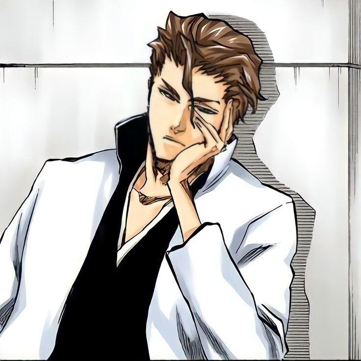 Aizen8 avatar