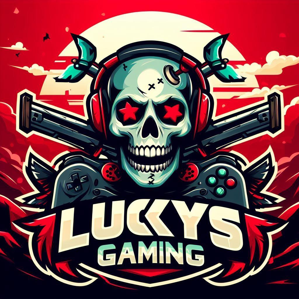Player LuckysLuke avatar