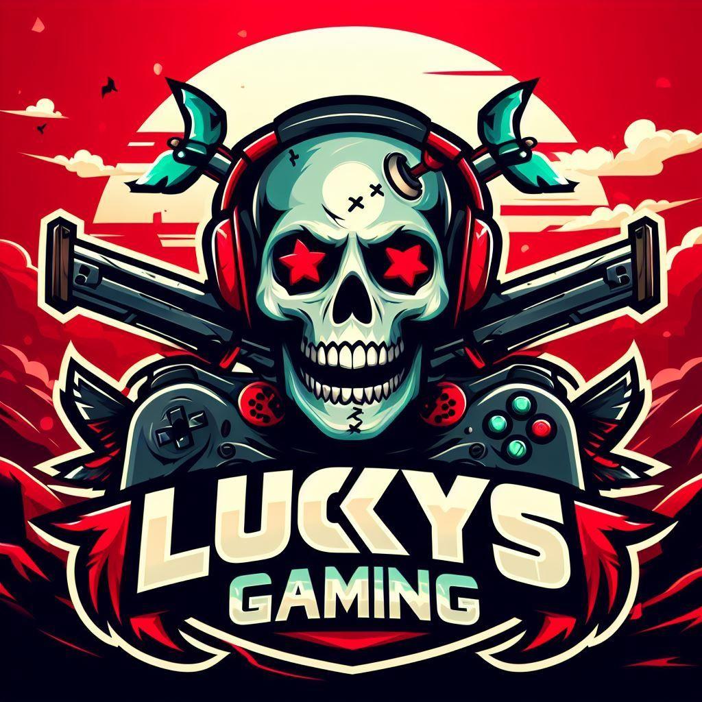 LuckysLuke avatar