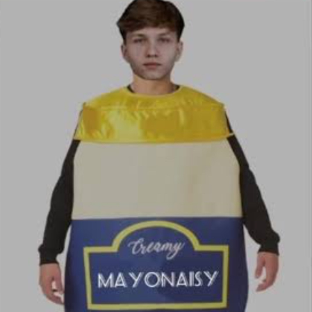 mAY0NESYY FACEIT avatar