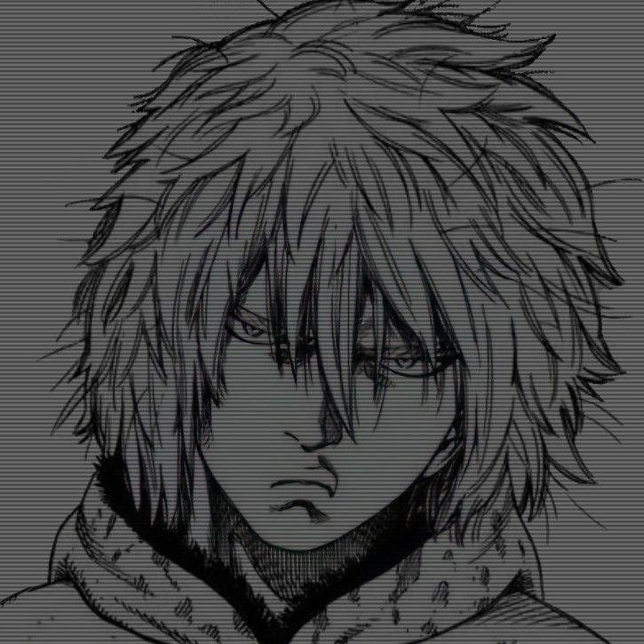 Torf1n avatar