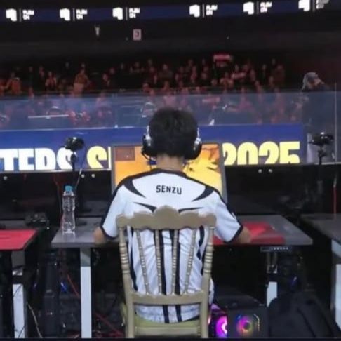 Faceit avatar