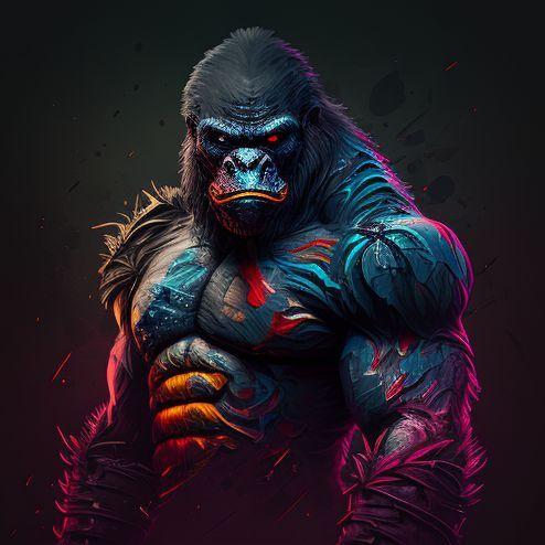 Player TrustGorilla avatar