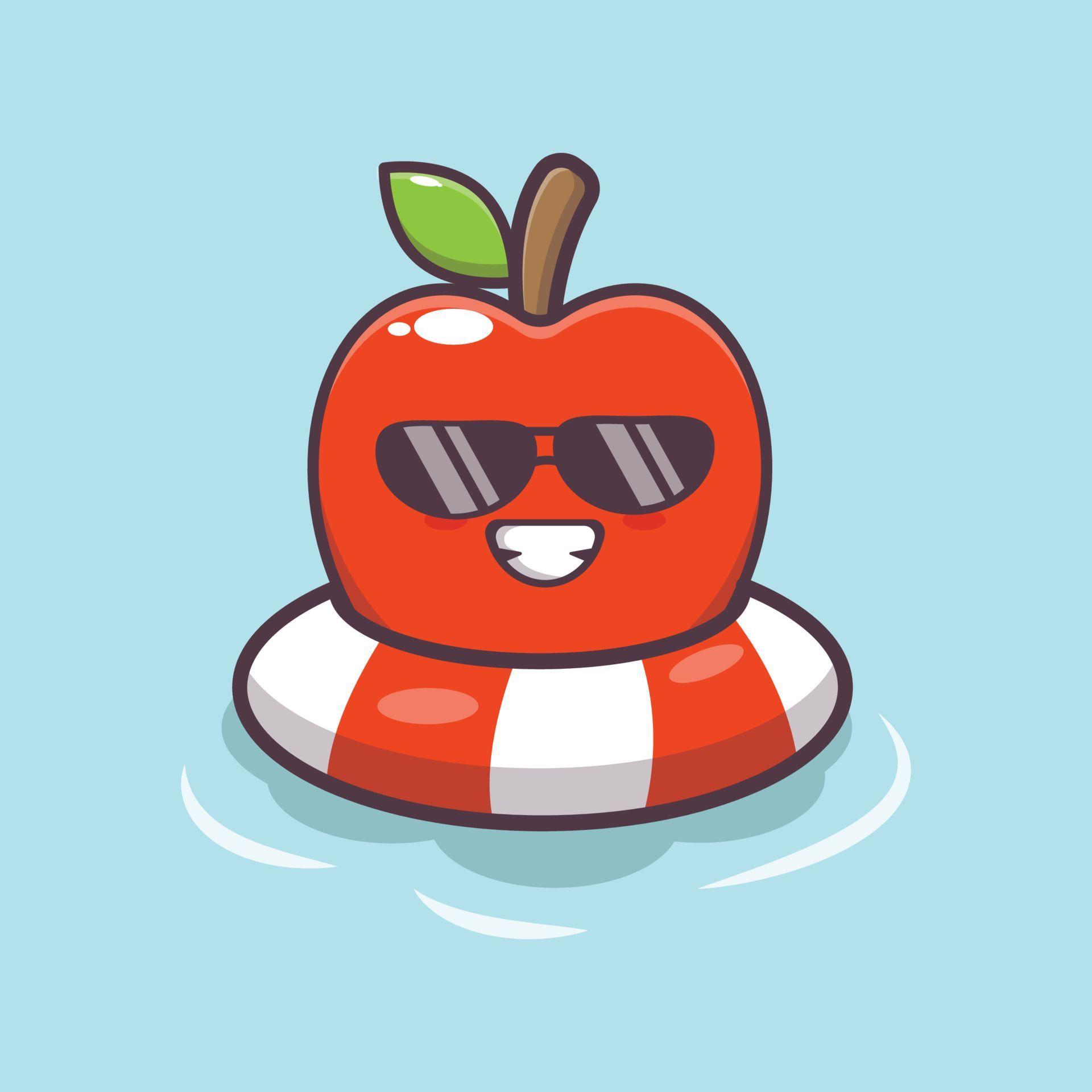 Apple2Good avatar